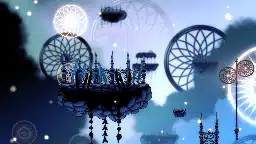 Hollow Knight Characters icon