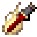 Tyrfing icon, an Ode to Castlevania DLC weapon in Vampire Survivors