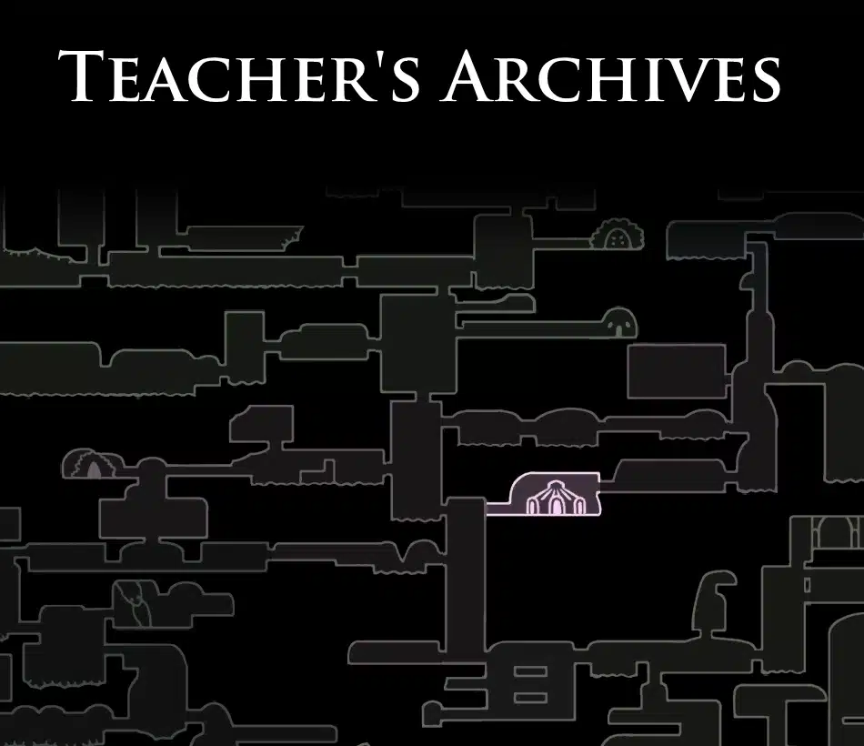 Teacher Archives icon