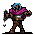Vampire Survivors guide icon