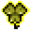 Gilded Clover
