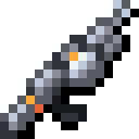 Long Gun