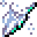 Celestial Voulge