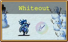 Whiteout