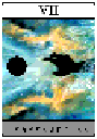 Iron Blue Will