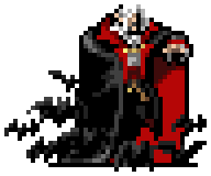Vampire Survivors guide icon