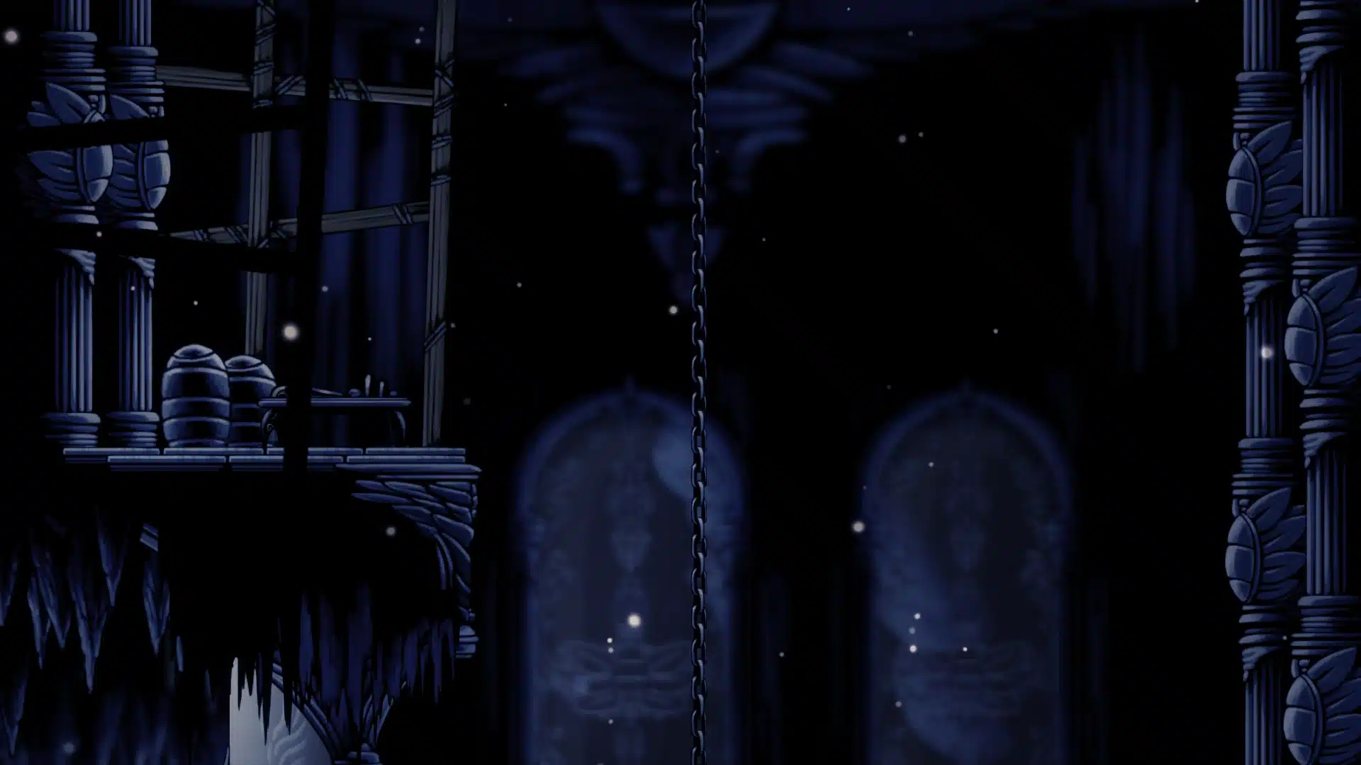 Watcher Spire icon