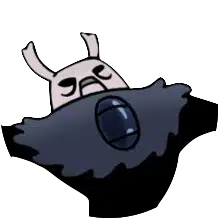 Grey Prince Zote icon