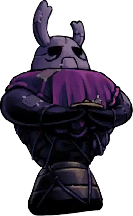 Hollow Knight Characters icon
