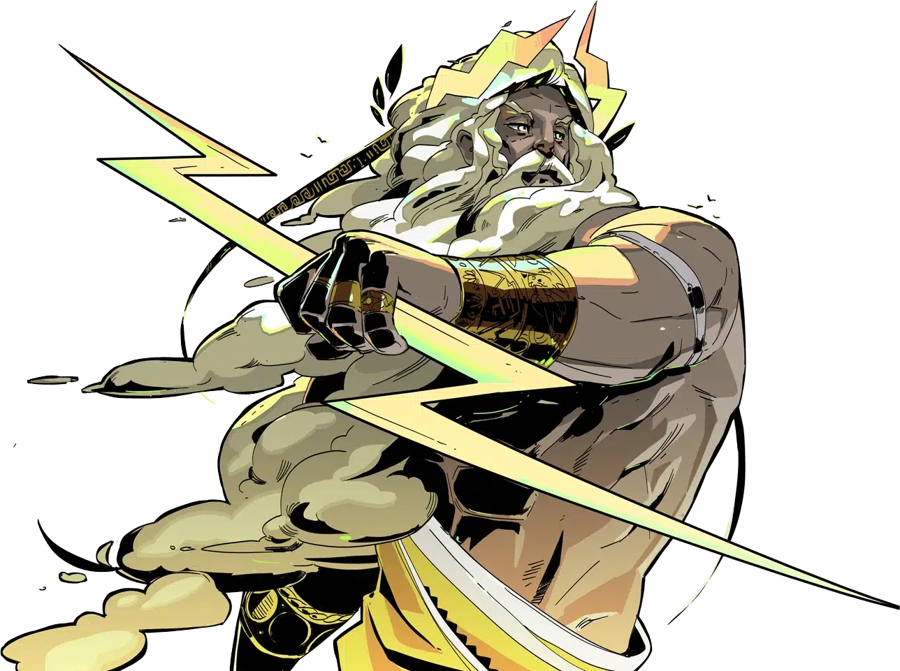 Zeus icon