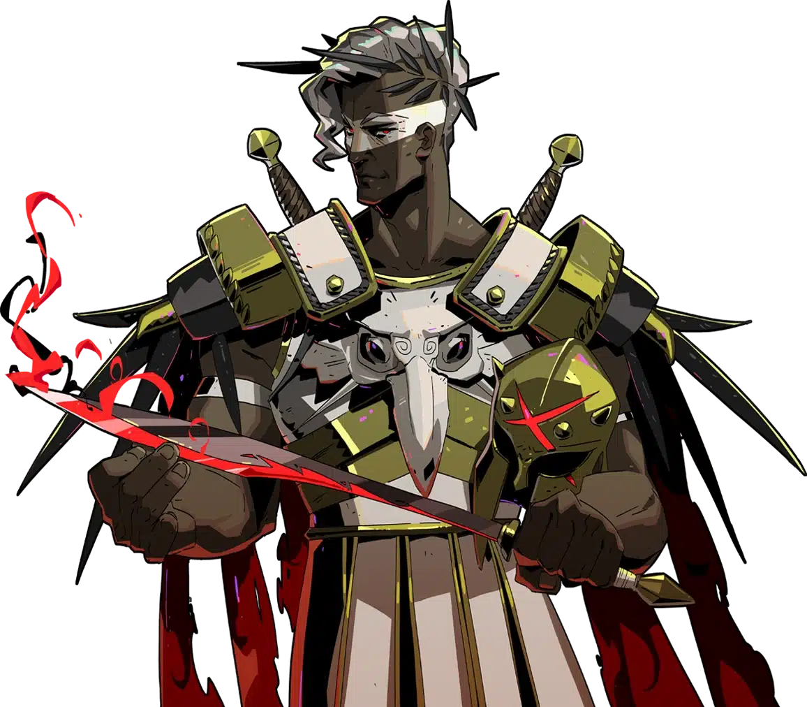 Ares icon
