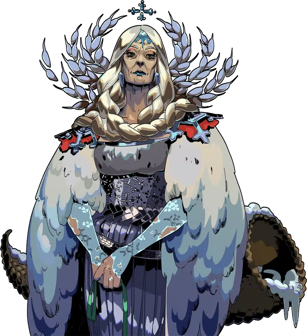 Demeter icon