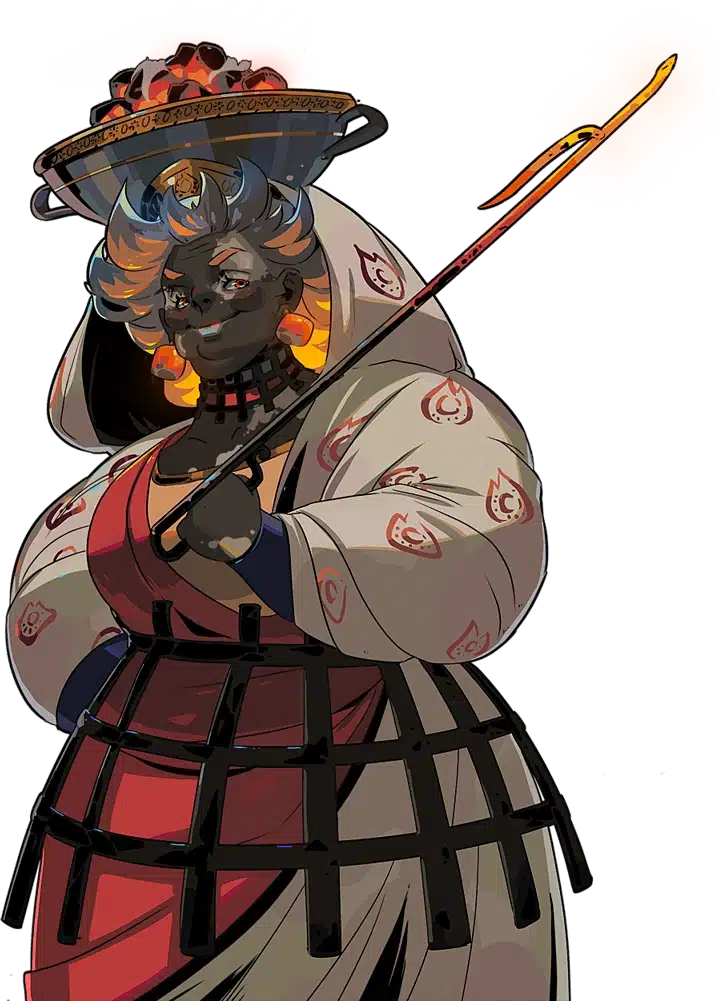Hestia icon