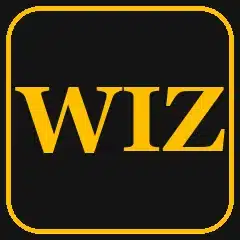 Wizardry icon