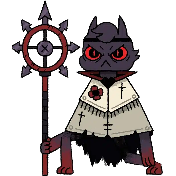 Cult of the Lamb Curses icon