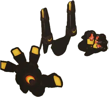 Xinth, the Black Coat, a Nocturnal Arm in Hades 2