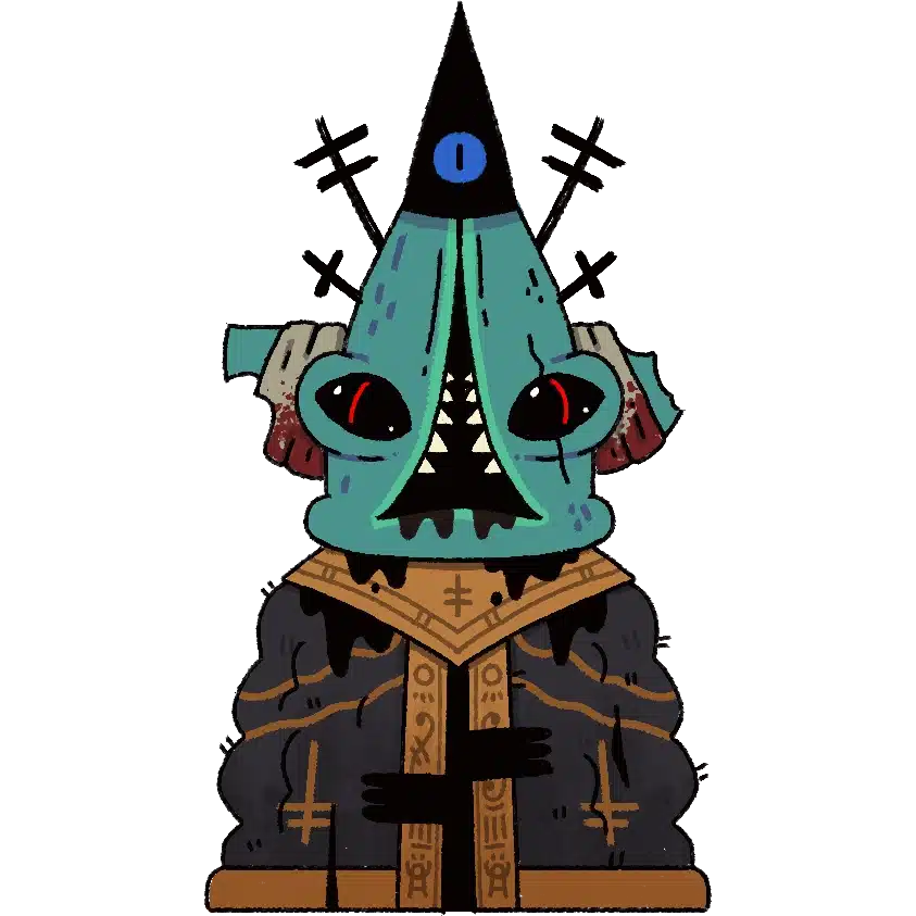Games Like Cult of the Lamb icon