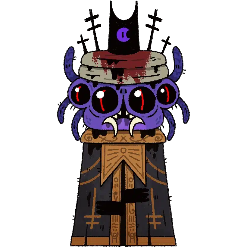 Silk Cradle icon