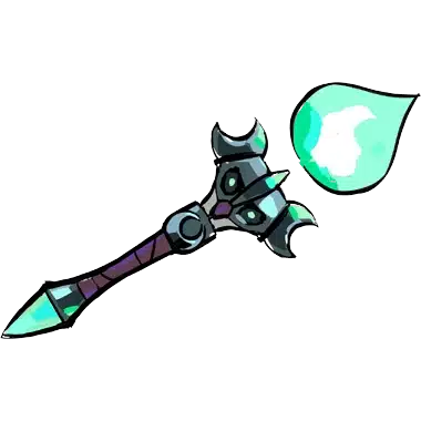 Umbral Flames icon