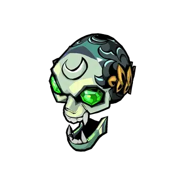 Hades 2 Daedalus Hammer icon