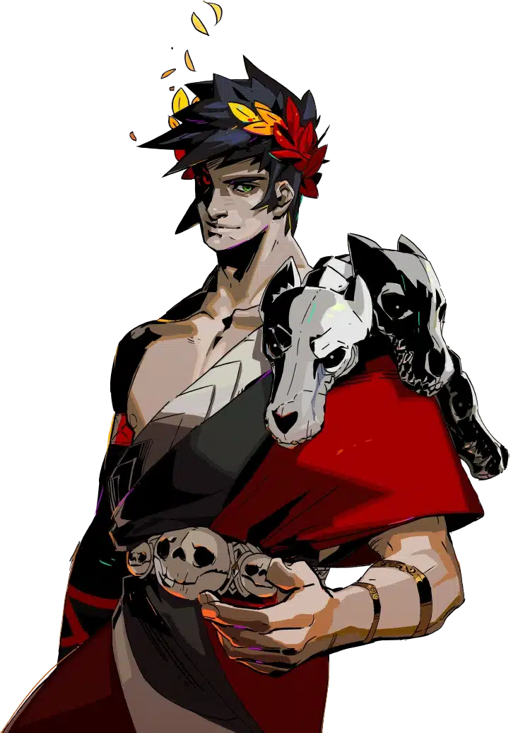 Zagreus icon