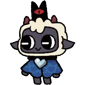 Games Like Cult of the Lamb icon