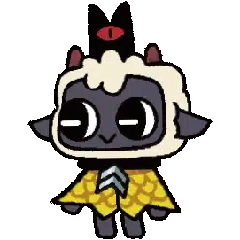Golden Fleece Lamb icon