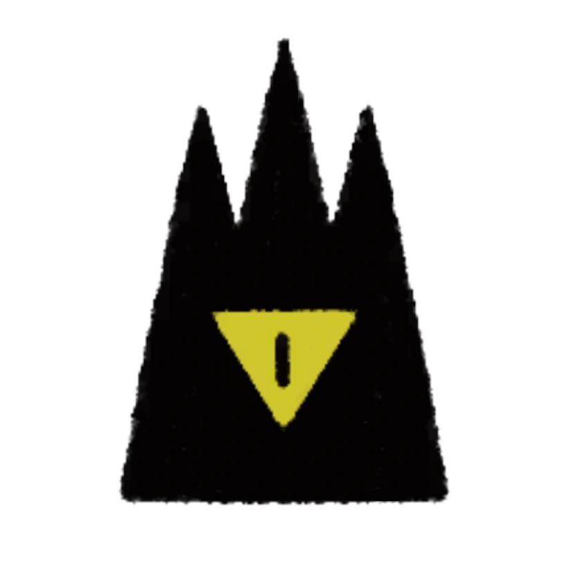 Cult of the Lamb Bishops icon