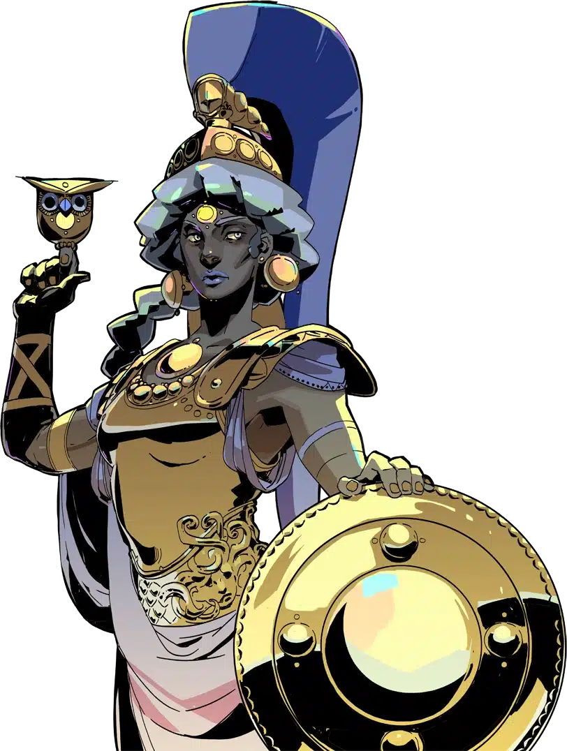 Hades 2 Boons icon
