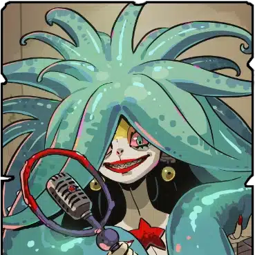 Scylla icon