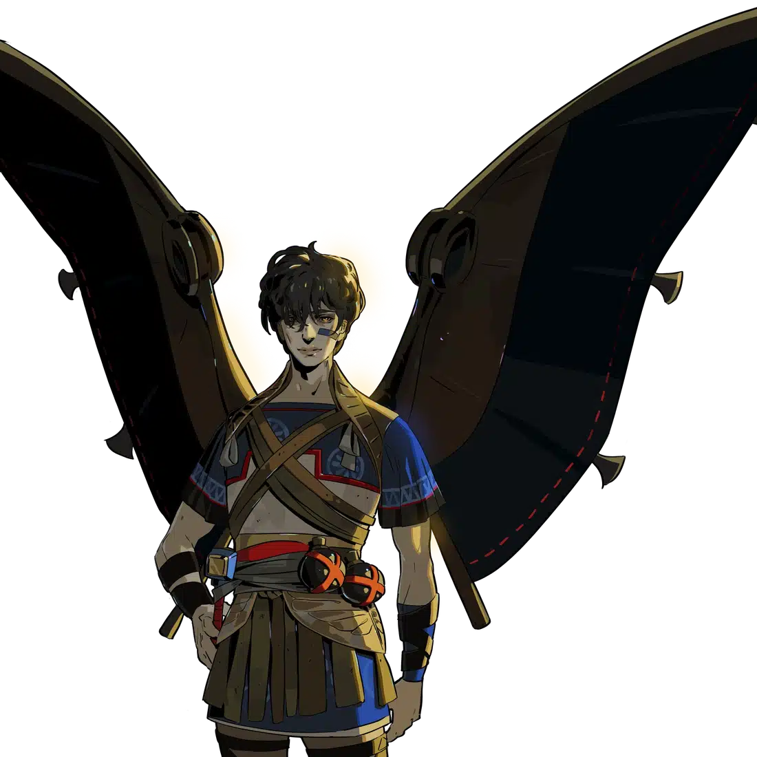 Icarus icon