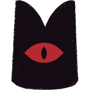 Curse icon