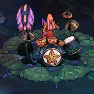 Roxy icon