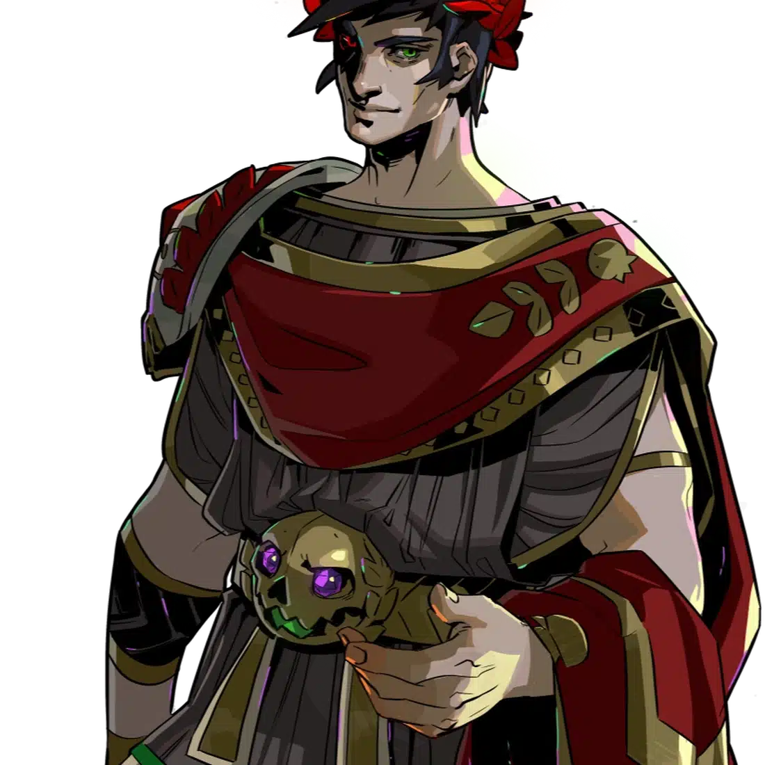 House of Hades icon