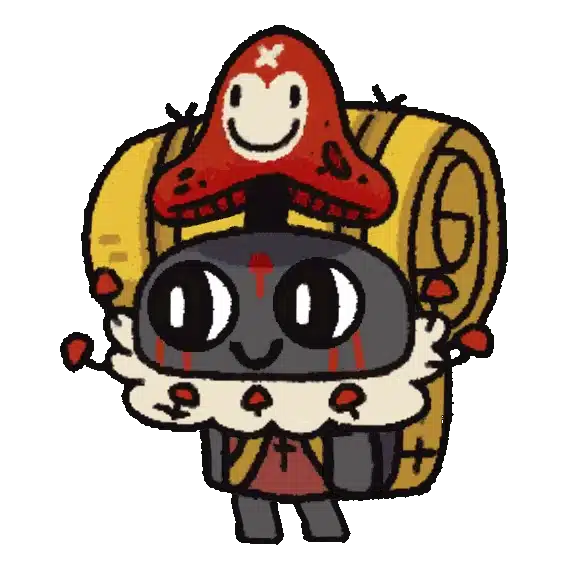 Cult of the Lamb Recipes icon
