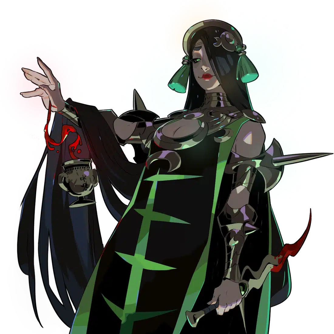 Hades 2 Medea icon