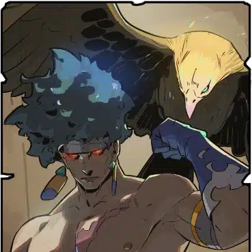 Prometheus icon