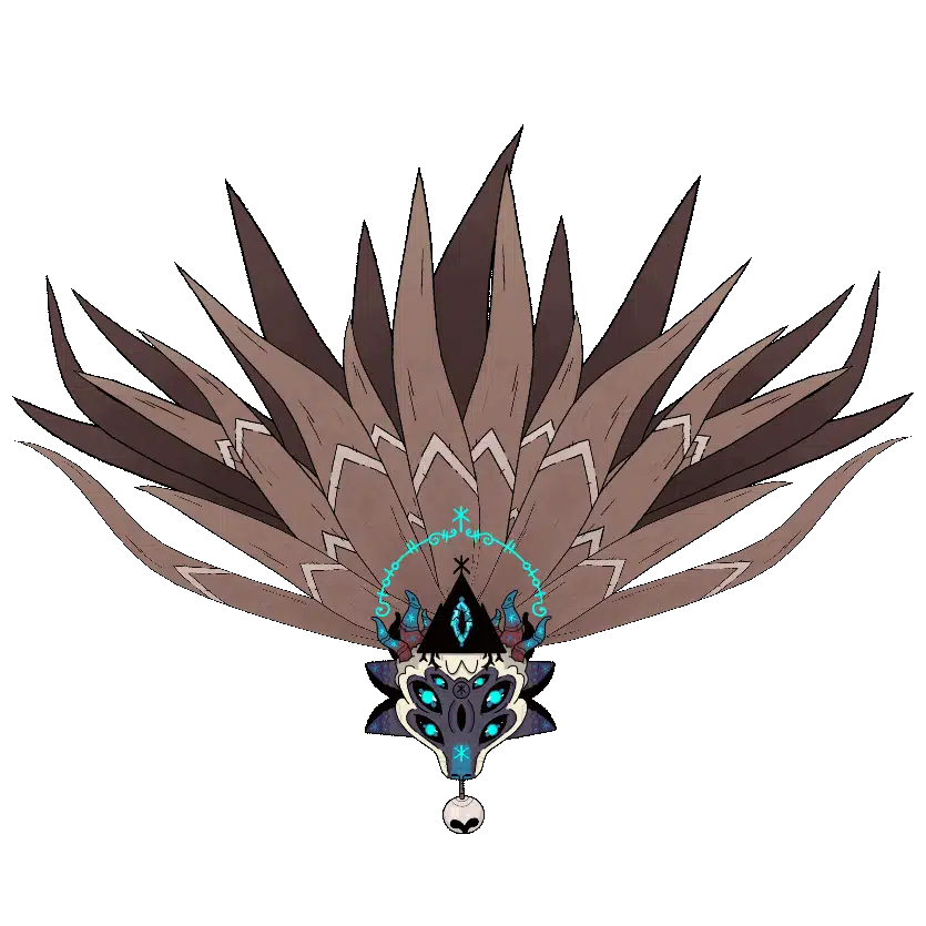 Best Fleece Cult of the Lamb icon
