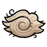 Cult of the Lamb Ranching icon