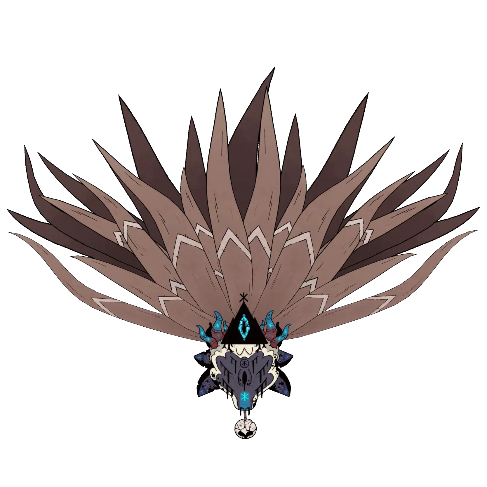 Corpse of Yngya icon