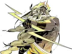 Zeus