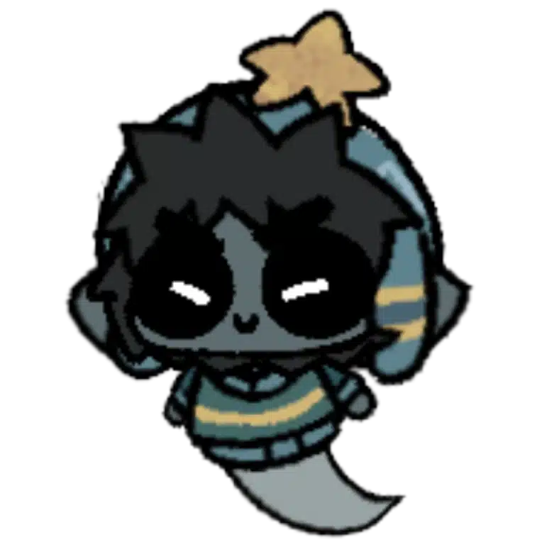 Cult of the Lamb Ranching icon