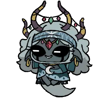 Cult of the Lamb Outfits icon