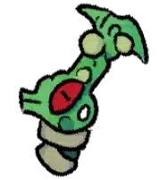 Cult of the Lamb Sword icon