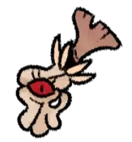Cult of the Lamb Crown icon