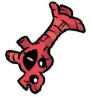 Cult of the Lamb Legendary Dagger icon