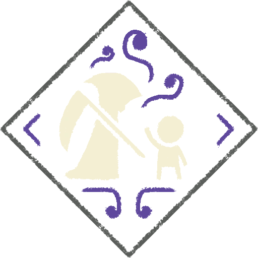 Cult of the Lamb Legendary Weapons icon