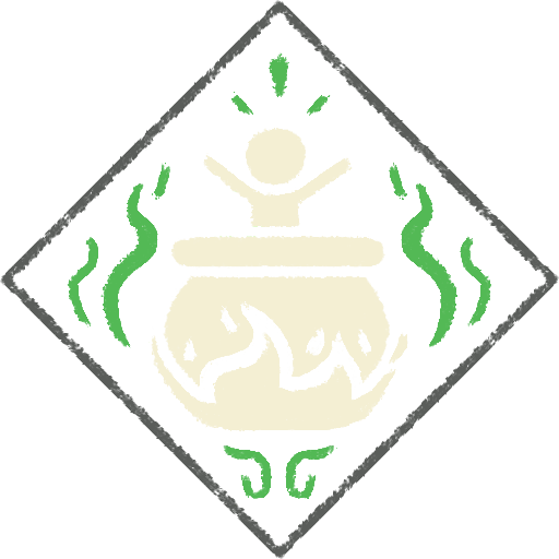 Cult of the Lamb Dissenter icon