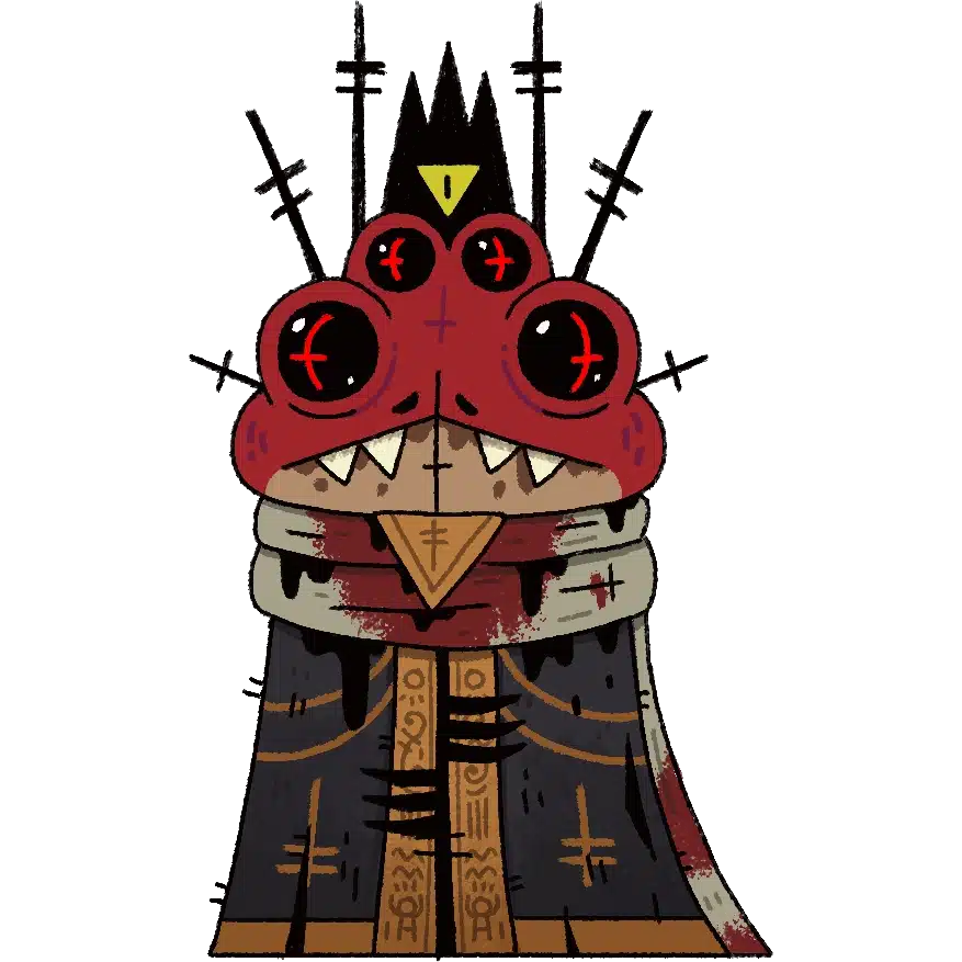 Cult of the Lamb Recipes icon