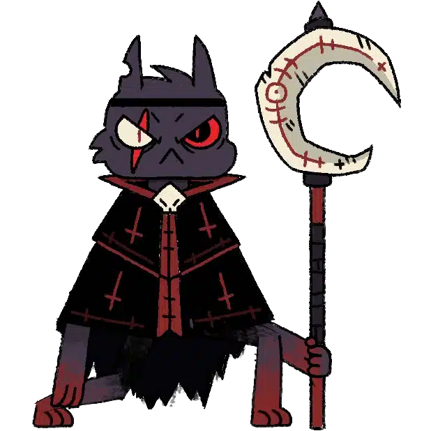 Cult of the Lamb Lobster icon